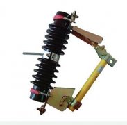 跌落式熔斷器RW7-10/200